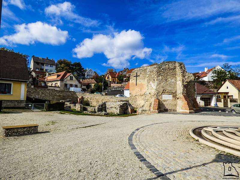 Bátorkö_vár_látnivaló